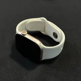 Apple Watch Series 11 42mm Rose Gold 4