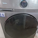 Стиральная машина Midea 1