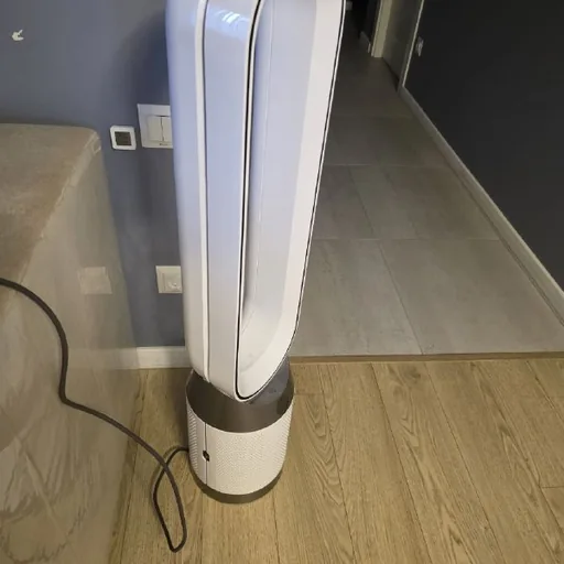 Очиститель воздуха Dyson Purifier Cool PC1