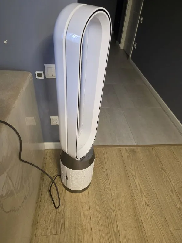 Очиститель воздуха Dyson Purifier Cool PC1 1