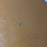 Пластмассовый садовый стол 3
