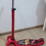Детский самокат 5