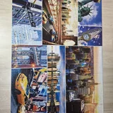 Пазлы 4000 деталей 2