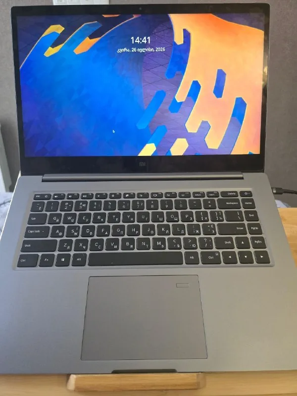 Xiaomi Mi Notebook Pro 15.6 1