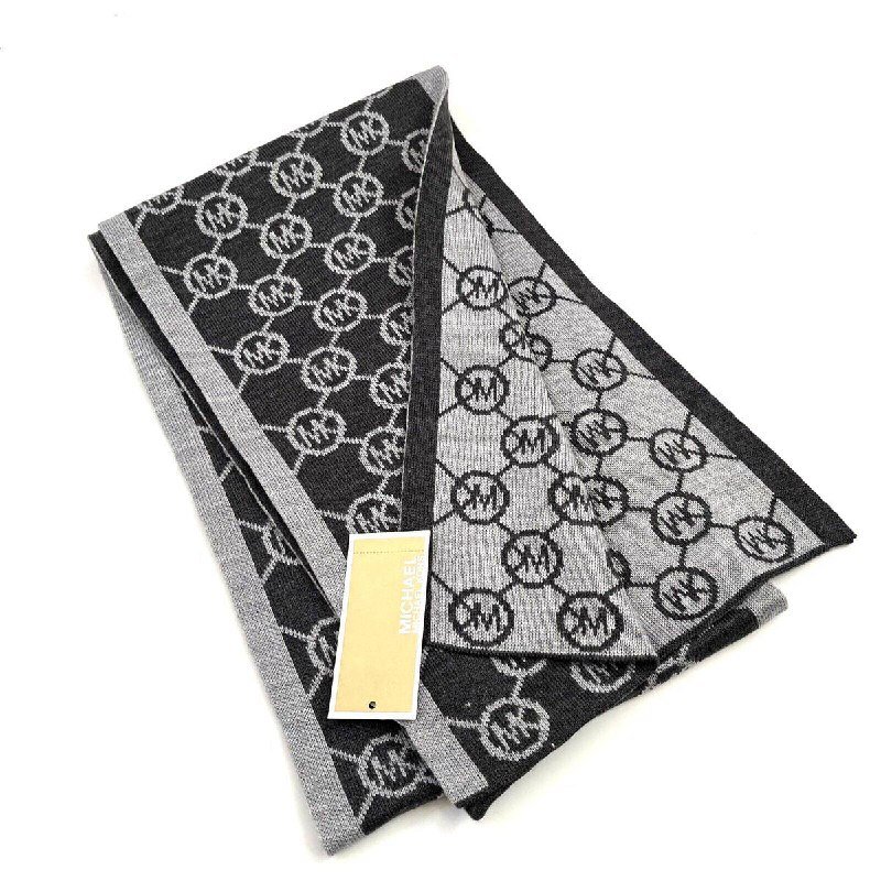 Unisex Edinburgh шарф, Michael Kors оригинал шарф 5