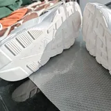 Кроссовки Nike Air Huarache Triple White 4