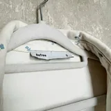 Свитшот Kenzo, кофта Zara, свитер IPEKYOL, джинсовки Befree и Bershka 8