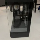 Корпус ARDOR GAMING Crystal CM2 3