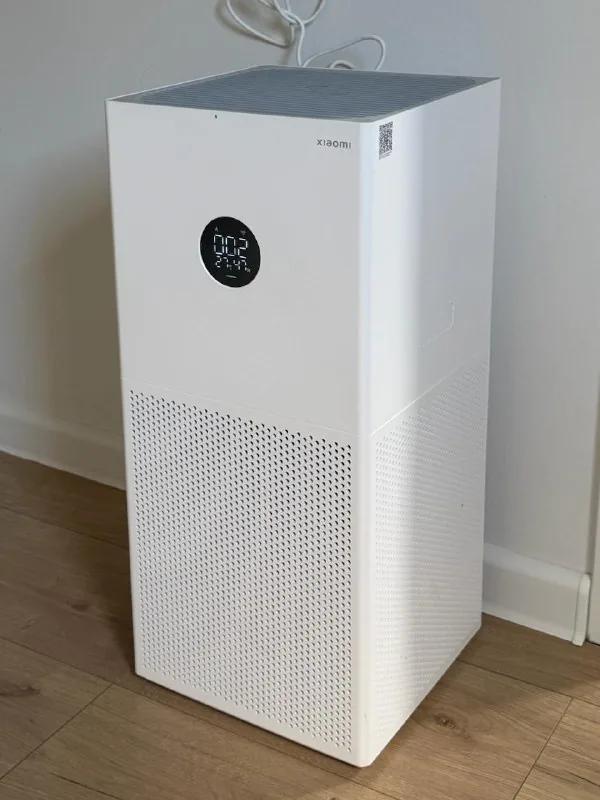 Очиститель воздуха Xiaomi Smart Air Purifier 4 Lite 1