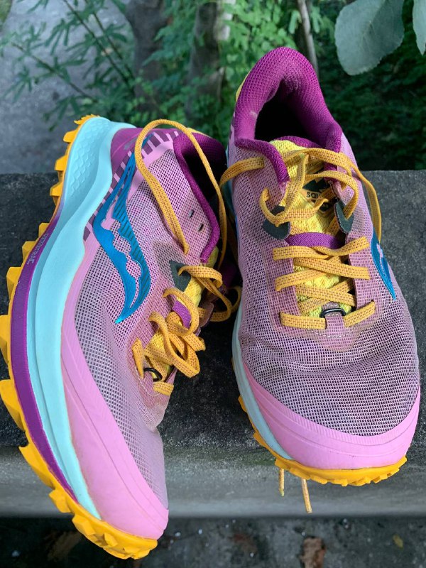 Кроссовки Saucony 38.5-40 р 2