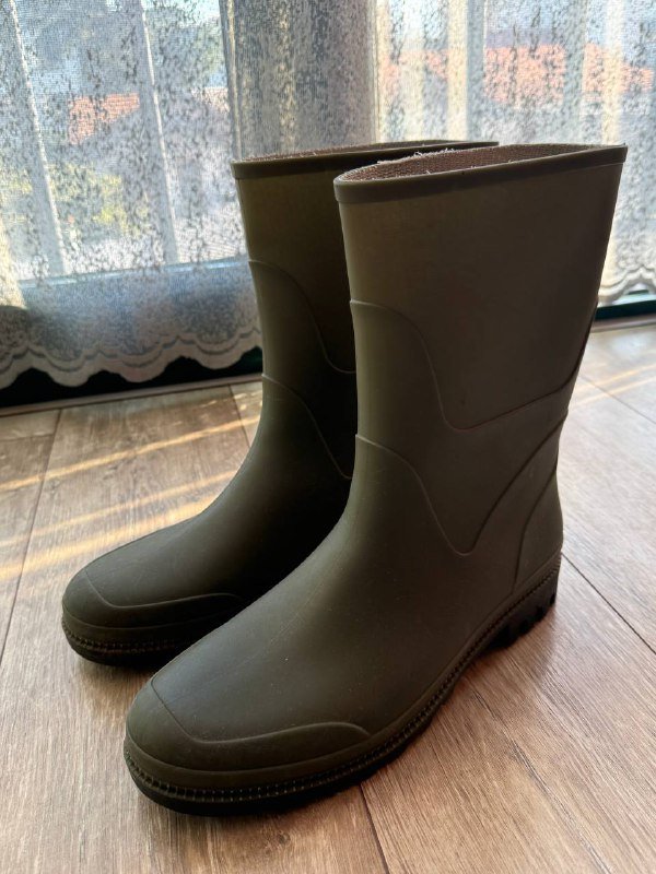 Резиновые сапоги G&G размер 45