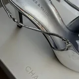 Туфли CHARLES & KEITH 2