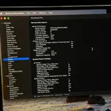 MacBook Pro 16" 2021 M1 Pro 16GB 512GB 4