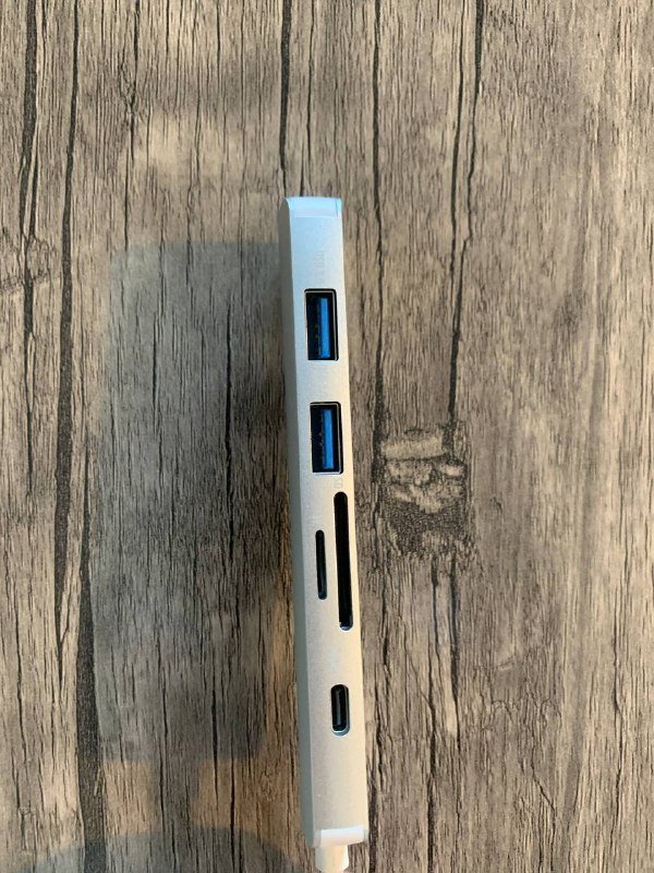 Адаптер Переходник для ноутбука 2