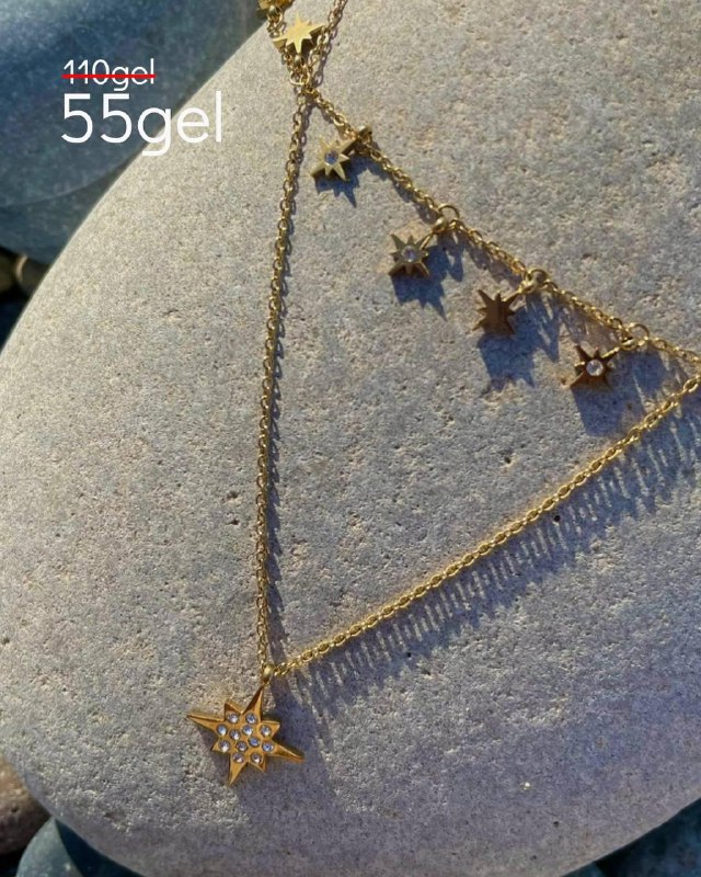 браслеты, серьги, чокеры, колье 6