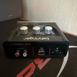 Behringer U-Phoria UM2 2