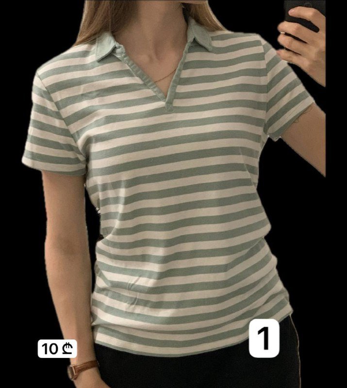 Женская одежда М-L