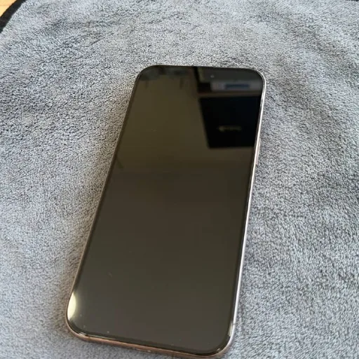 iPhone 16 Pro Max 256 GB