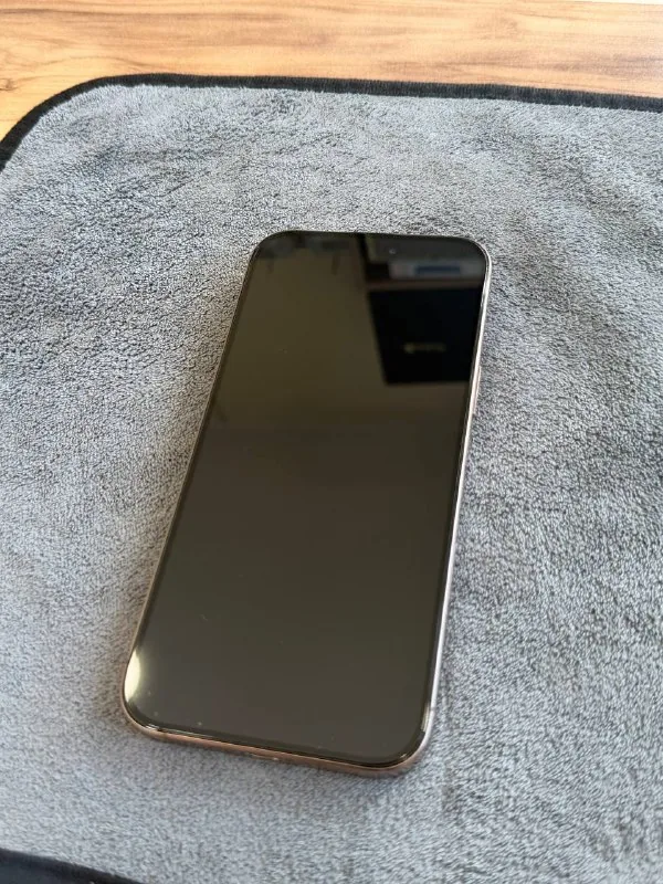 iPhone 16 Pro Max 256 GB 1
