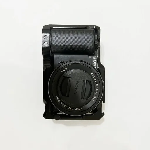Sony ZV-E10 (1-е поколение)