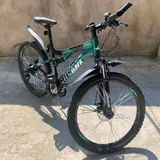 Велосипед 26" 4