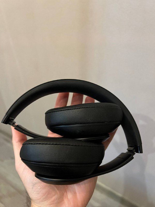 Beats Studio Wireless наушники оригинал 2