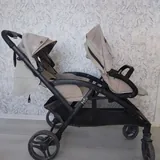 Коляска прогулочная Joie Evalite Duo 1