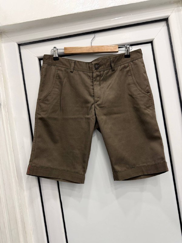 Шорты мужские W.E