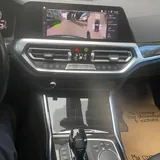 BMW 3 Series 330i 7