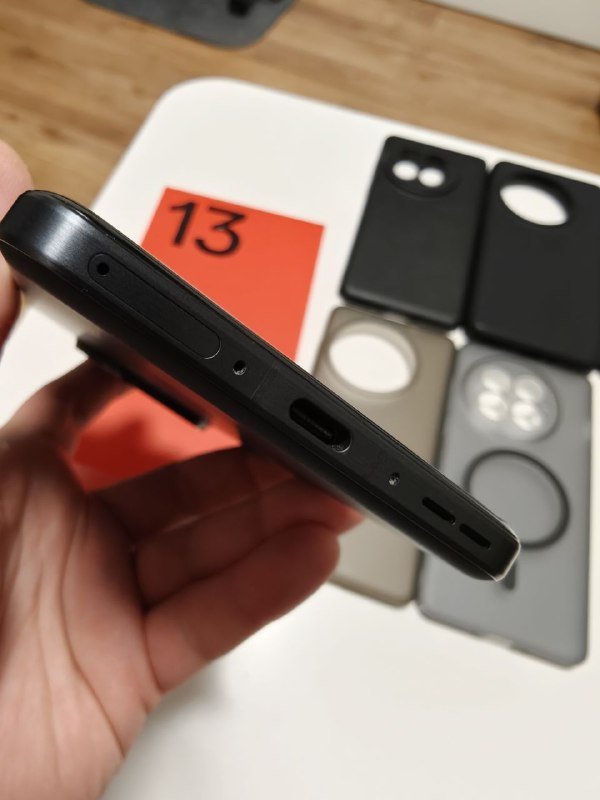 OnePlus 13 6