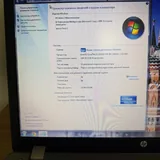 HP ProBook 4730s ноутбук 4