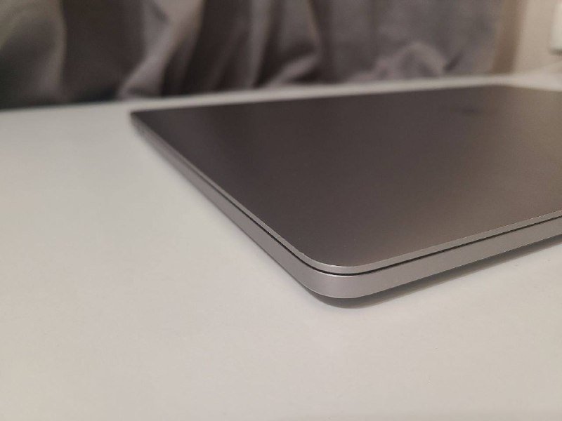 Apple MacBook Pro 15 2016 ноутбук с новым аккумулятором 3