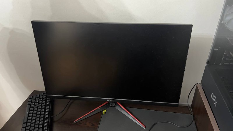 Acer Nitro 27" 180Hz Gaming Monitor 2