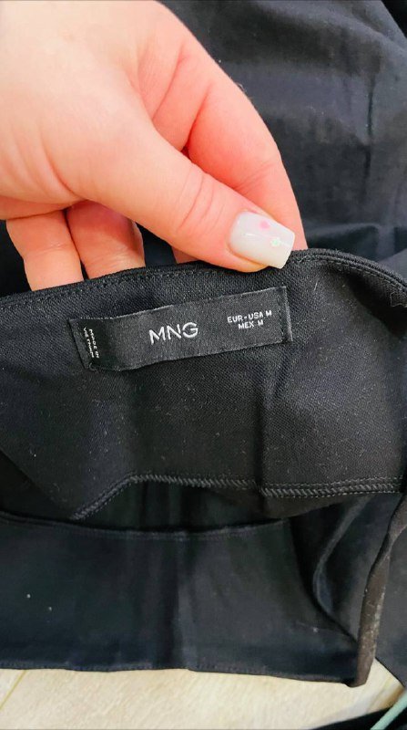 Юбка-баллон и топ Mango, размер М 3