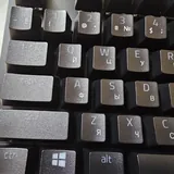 Проводная механическая клавиатура Razer BlackWidow V3 TKL 6
