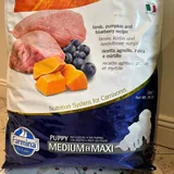 Корм для щенков N&D Pumpkin 12 кг 2