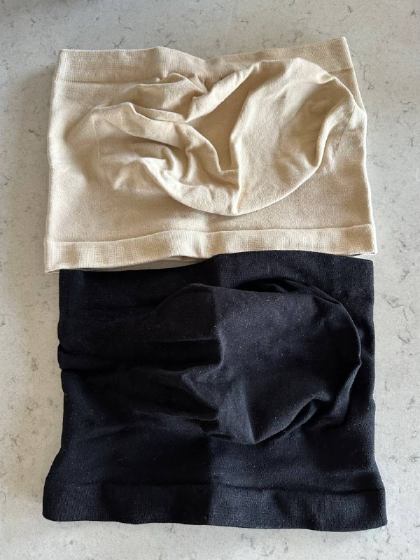 Тканевые бондажи для беременных размеры L и XL