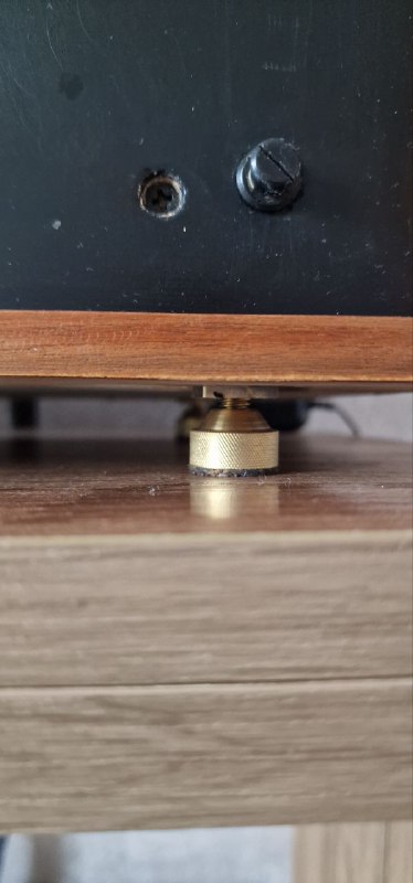 Акустика Tannoy Eaton HPD 295 7
