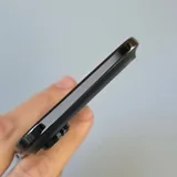 iPhone 17 Air 256 GB Black 3