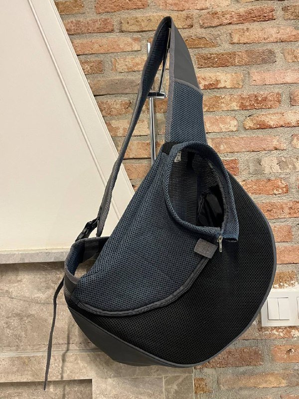 Сумка-переноска для животных 2