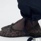 Балетки Mango 2
