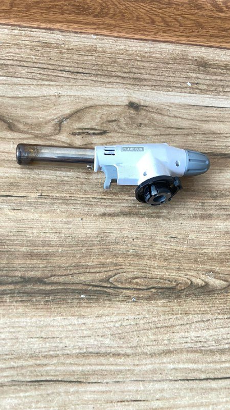 Походная горелка, баллон, горелка для костра 2