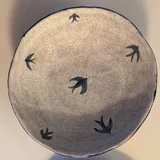 Тарелки ручной работы 2