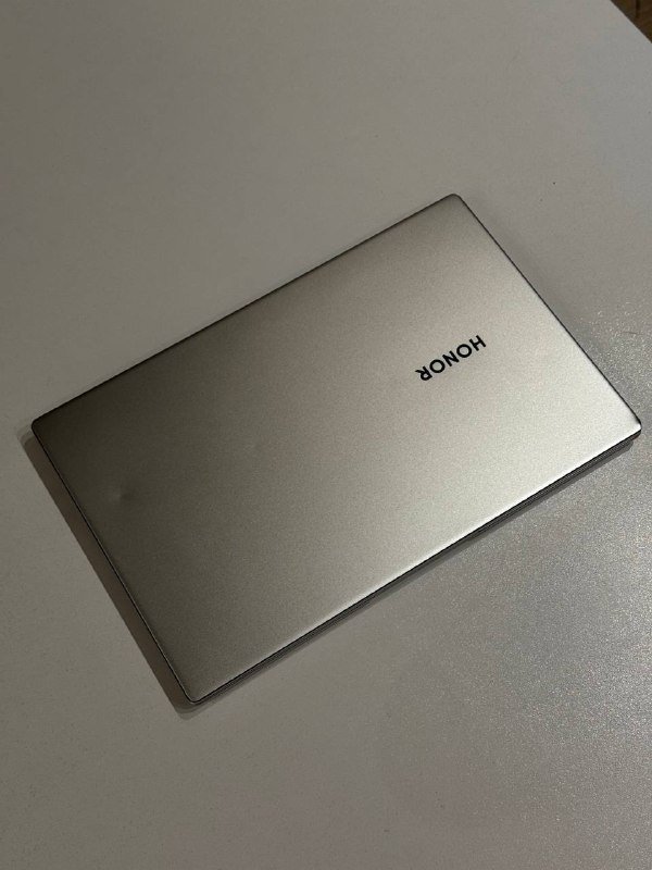 HONOR MagicBook 15’ 2019 ноутбук AMD Ryzen 7 16GB 512GB 4