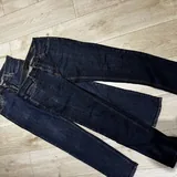 Мужские джинсы Levi’s, Net Work 4