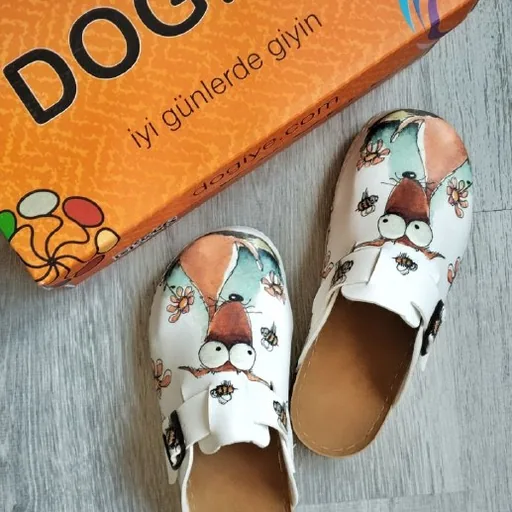 Женская обувь Dogiye