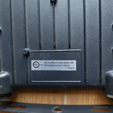 LED прожектор 50W 6000K 3