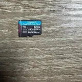 GoPro HERO 12 Black с аксессуарами 2