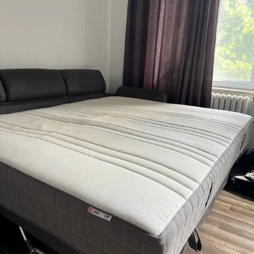 Матрас IKEA HOVAG FIRM memory foam