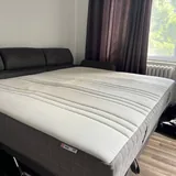 Матрас IKEA HOVAG FIRM memory foam 1